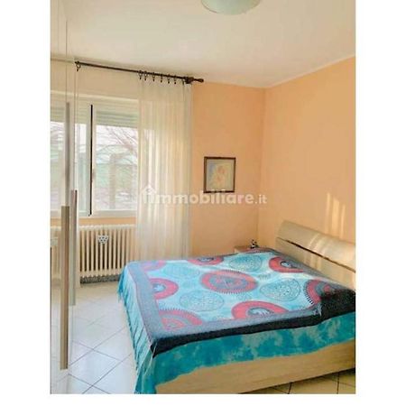 Double Room - Home Stay มิลาน ภายนอก รูปภาพ