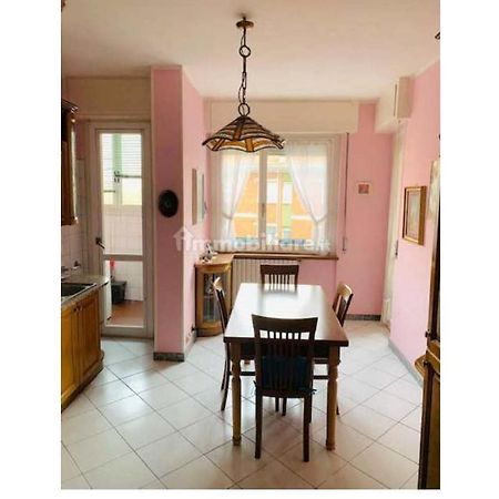 Double Room - Home Stay มิลาน ภายนอก รูปภาพ