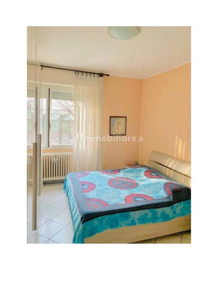 Double Room - Home Stay มิลาน ภายนอก รูปภาพ