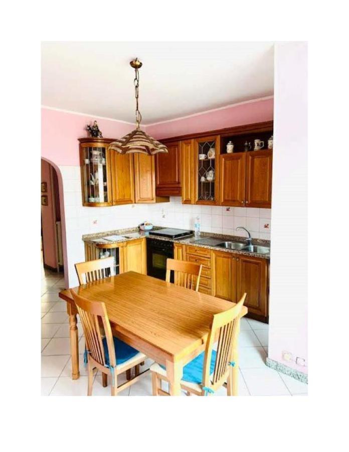 Double Room - Home Stay มิลาน ภายนอก รูปภาพ