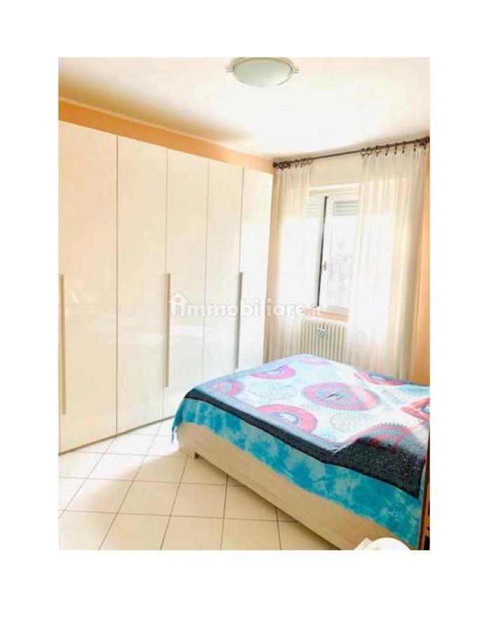 Double Room - Home Stay มิลาน ภายนอก รูปภาพ