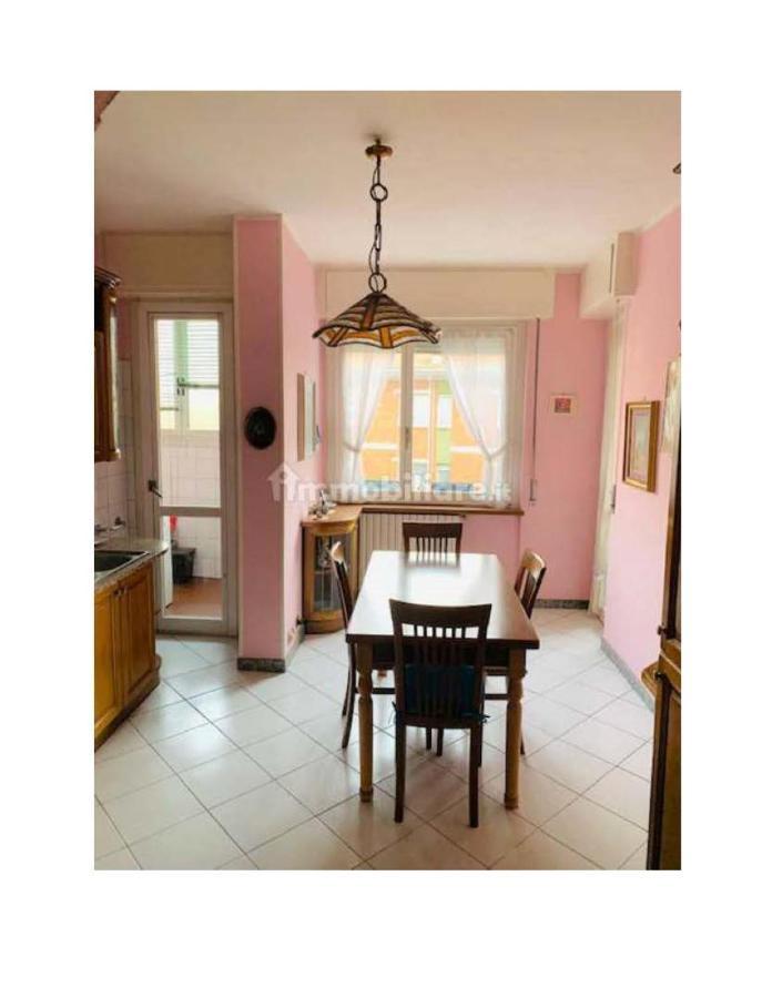 Double Room - Home Stay มิลาน ภายนอก รูปภาพ